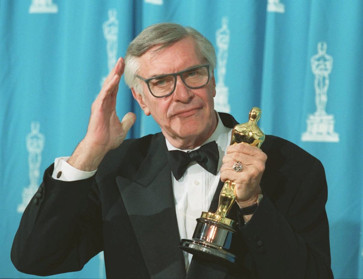 馬丁蘭道靠著《艾活傳》中的Bela Lugosi一角，拿下奧斯卡最佳男配角獎。（圖／翻攝自imdb , 2017.07.17）