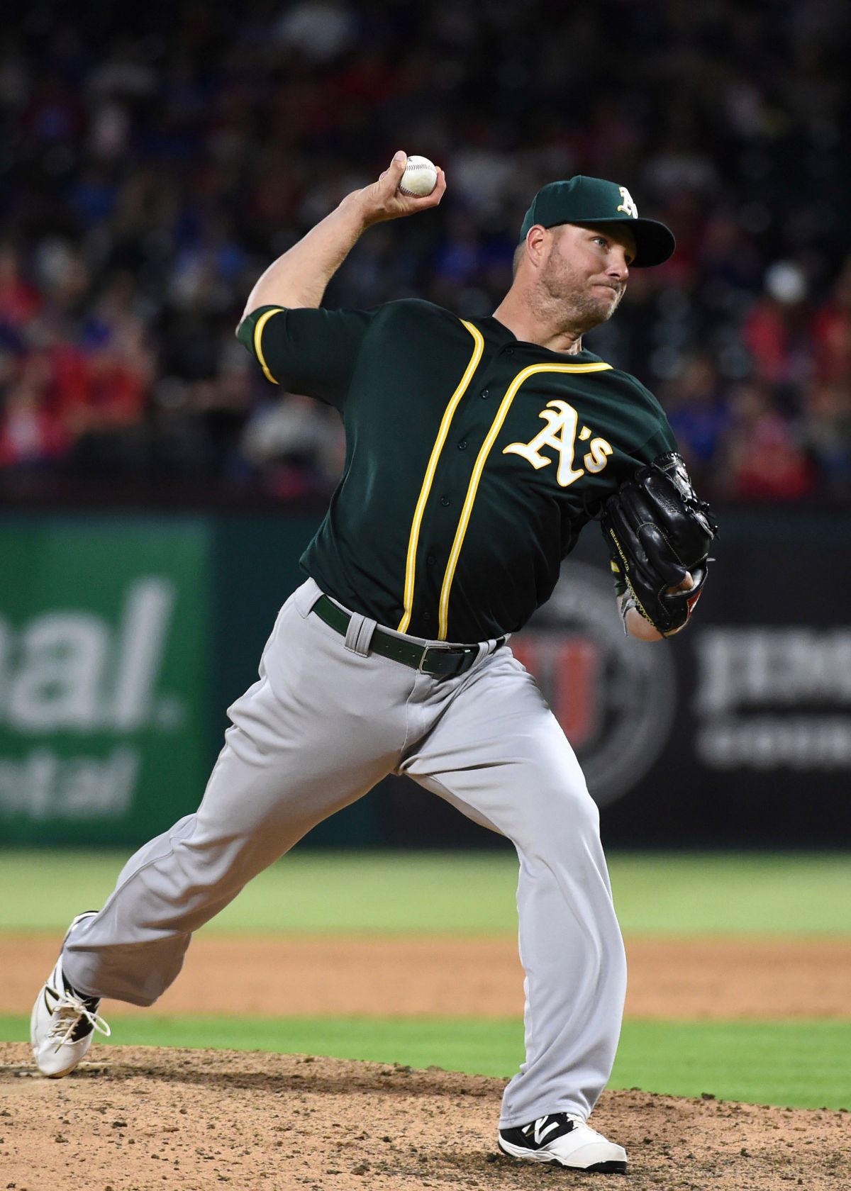 Ryan Madson。（圖／美聯社／達志影像）