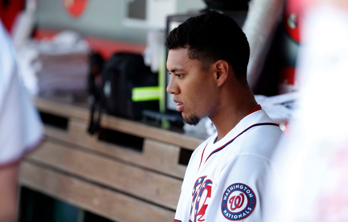 Joe Ross。（圖／美聯社／達志影像）