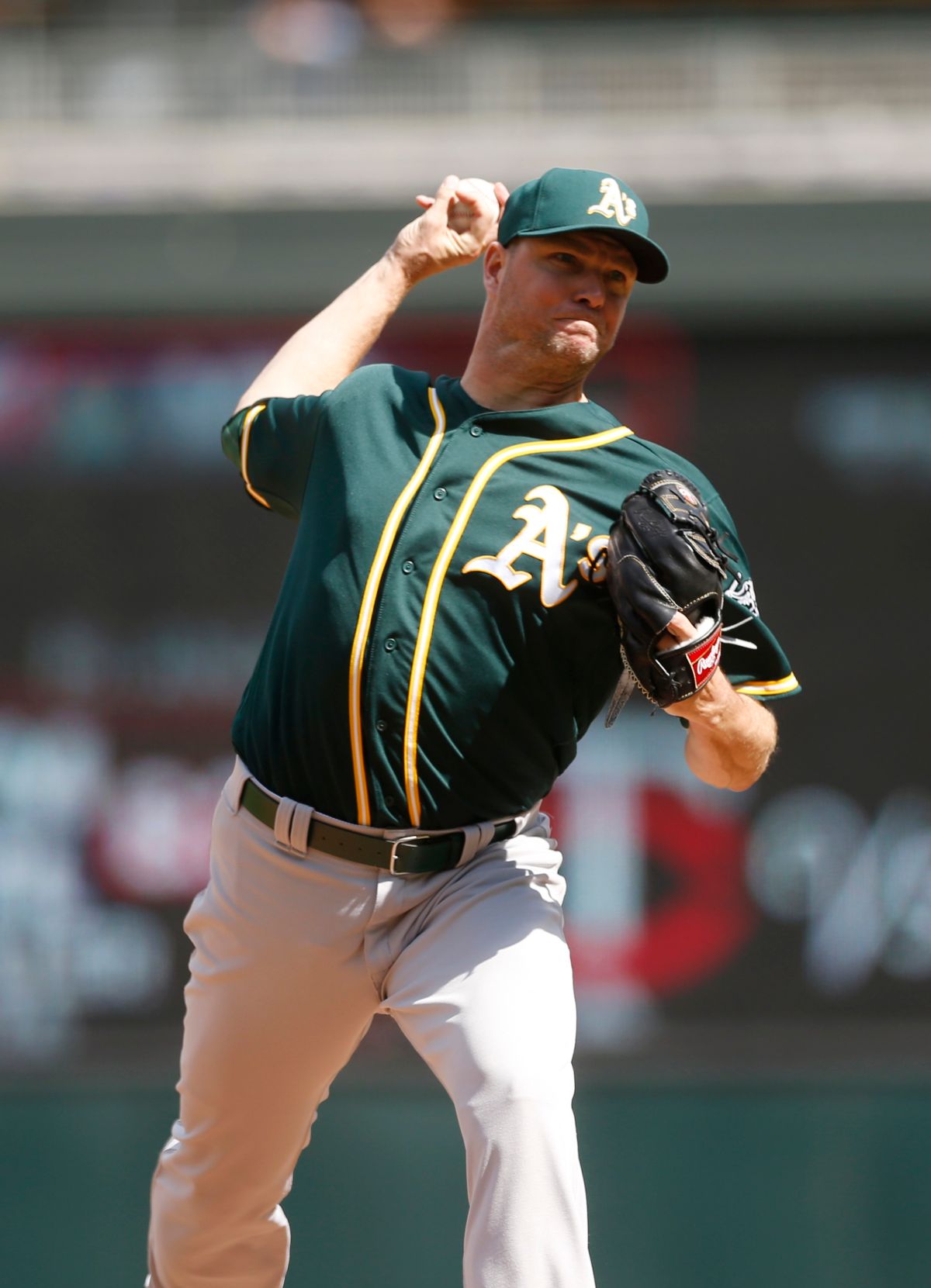 Ryan Madson。（圖／美聯社／達志影像）