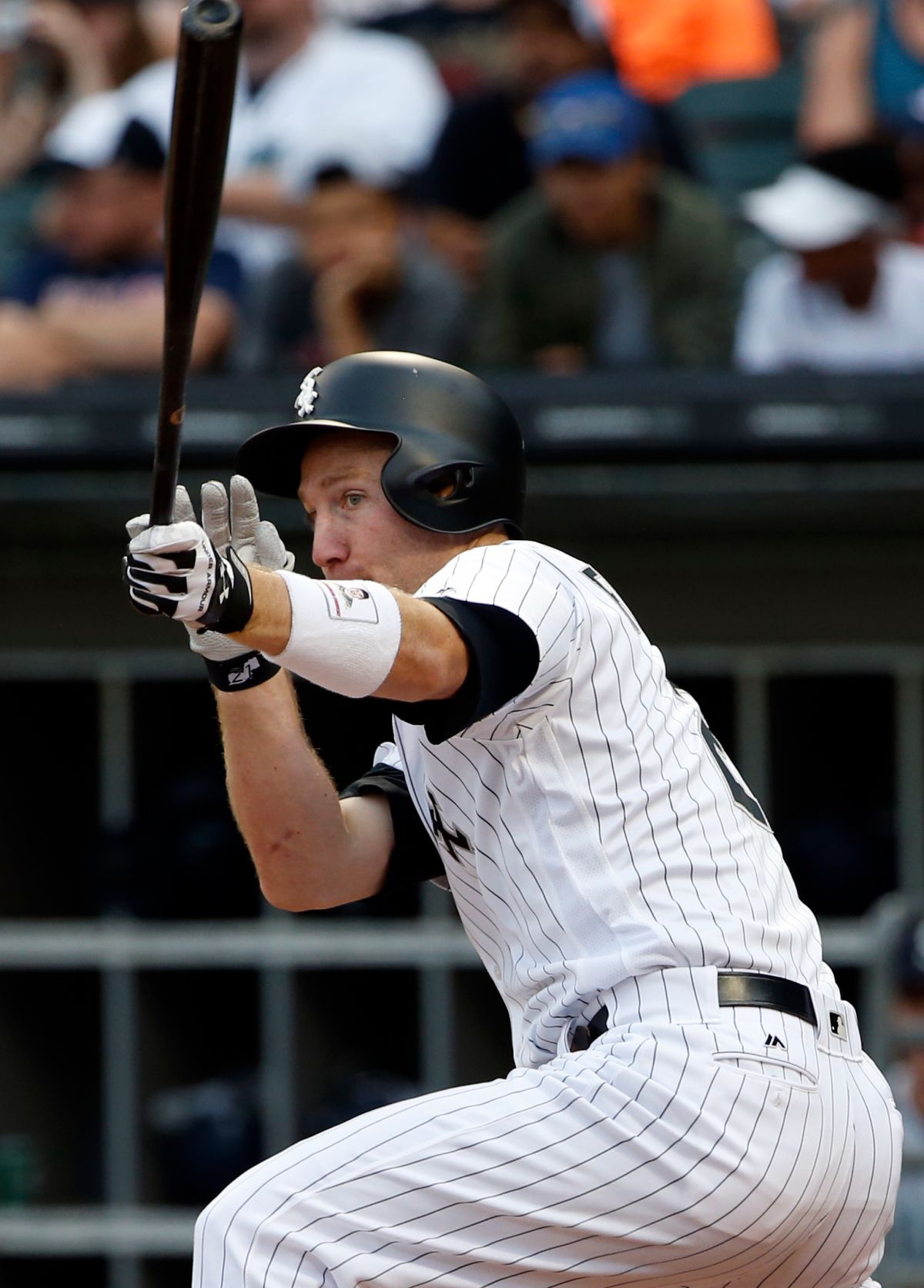 Todd Frazier。（圖／美聯社／達志影像）