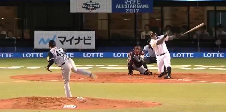 Alfredo Despaigne。（圖／擷取自網路影片）