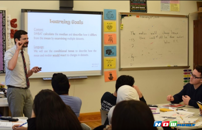 是協助或隔離？　關於移民學生的國際學校
