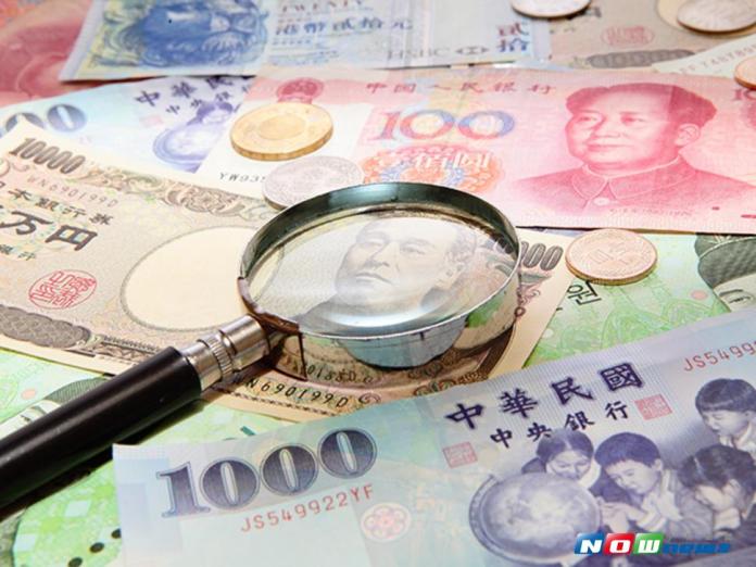 ▲瑞銀預估，亞洲貨幣兌美元不會有太大升值空間，日圓則可能貶破 115 日圓兌 1 美元。（圖／NOWnews資料照）