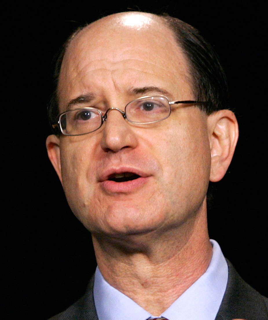 美國民主黨籍加州聯邦眾議員謝曼（Brad Sherman）正式提決議案彈劾川普，成為首位提案彈劾川普的國會議員。（圖／達志影像／美聯社）