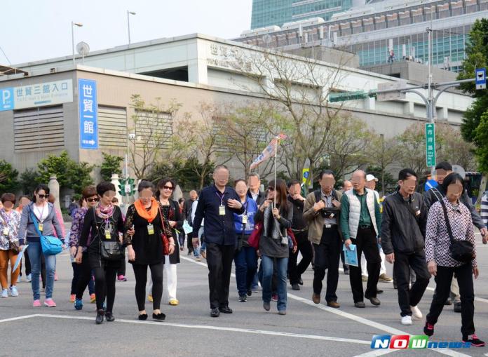 一例一休衝擊旅行業　公會盼納四周變形工時
