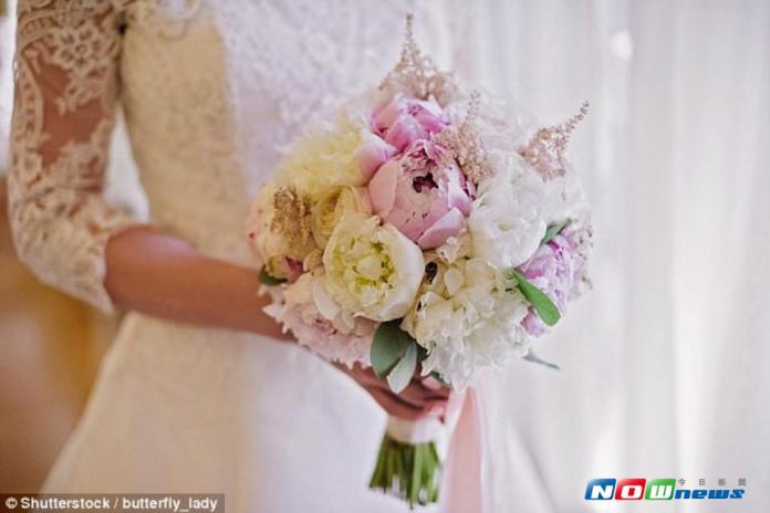 萬花筒》英國結婚率新低　30歲女性三分之二單身
