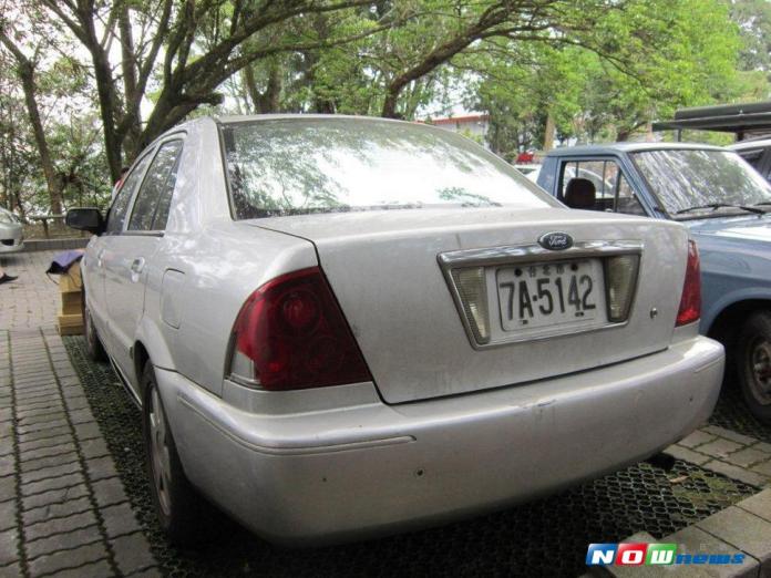 動產(汽車)集中拍賣會　民眾搶好康
