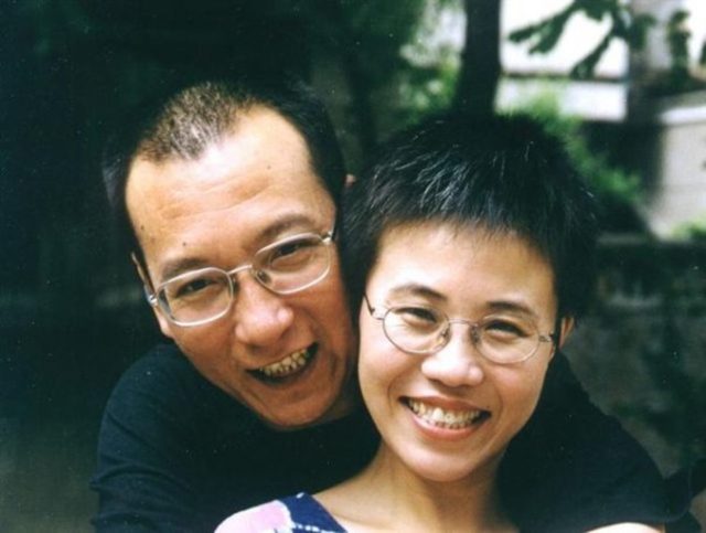 劉曉波逝世，人權團體「國際特赦組織」的秘書長謝帝發表哀悼。（圖／翻攝自國際特赦組織）