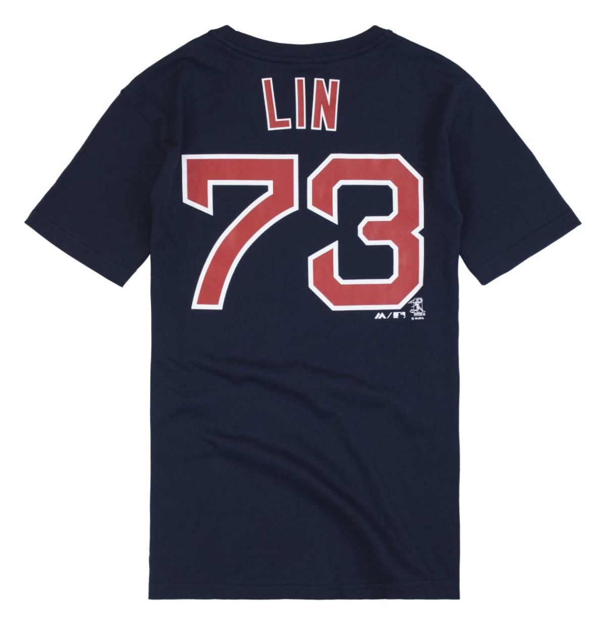 林子偉背號Ｔ（圖／創信提供）