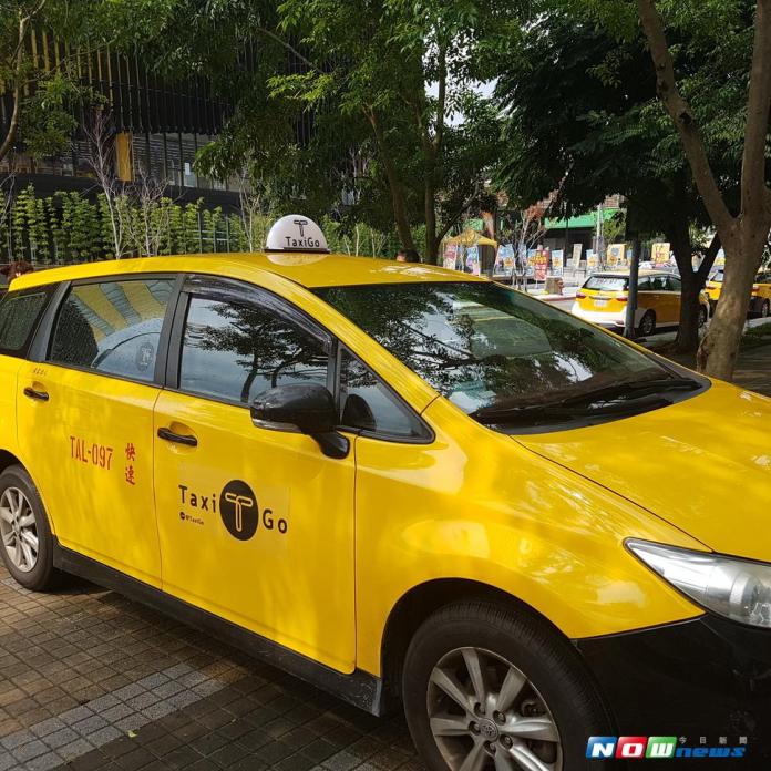 ▲免費叫車平台TaxiGo今天上線並舉行車隊成立發布會。（圖／記者林縉明攝 , 2017.07.2）