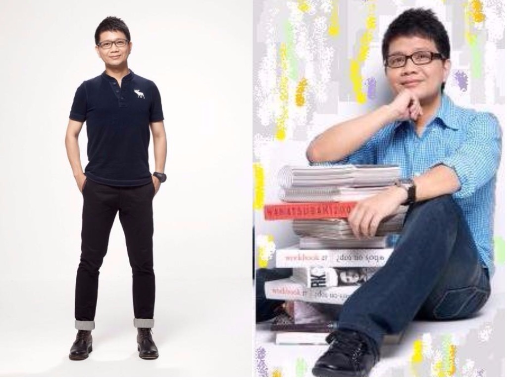 侯文詠閉關兩年寫小說，今日重回臉書向書迷交待近況。（圖／翻攝自侯文詠臉書）