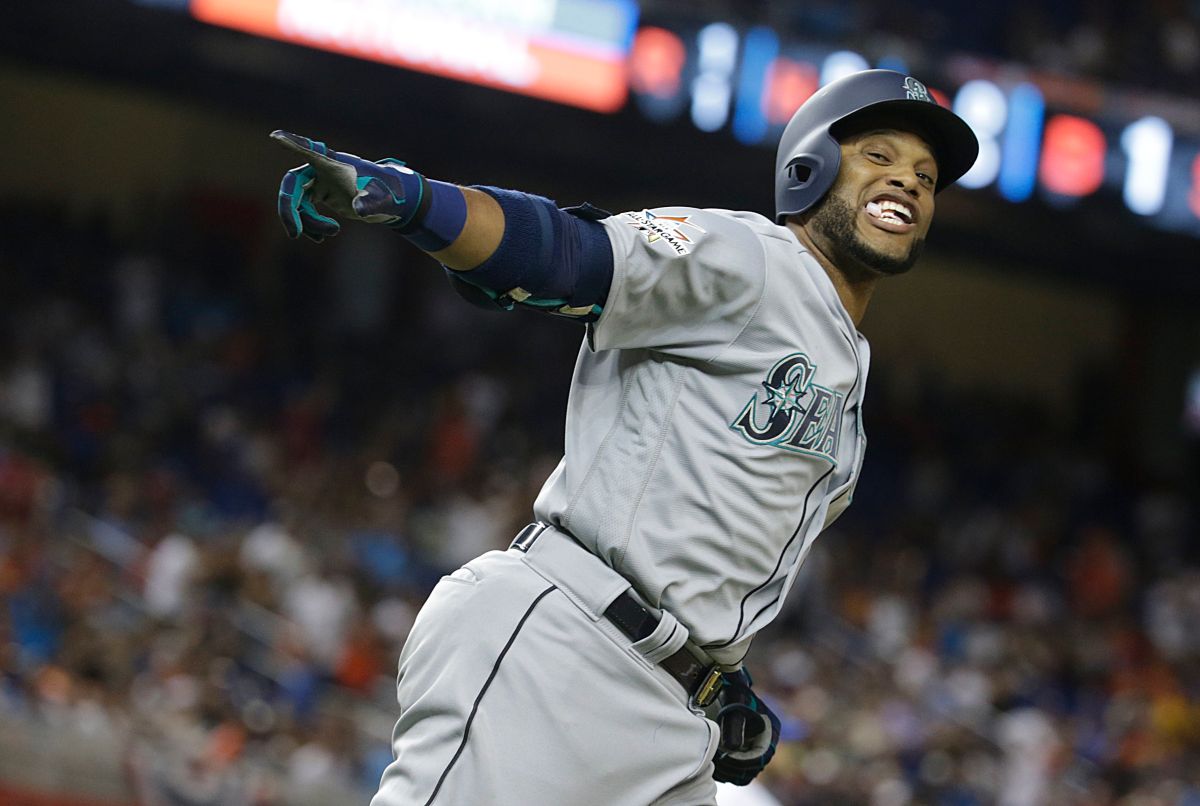 Robinson Cano。（圖／美聯社／達志影像）