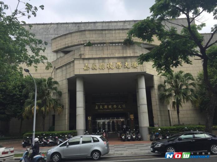 嘉義縣政府衛生局為免國人遭受病毒侵襲，提醒國人務必做好防蚊措施。（圖／記者陳鐘聲攝 , 2017.07.11）