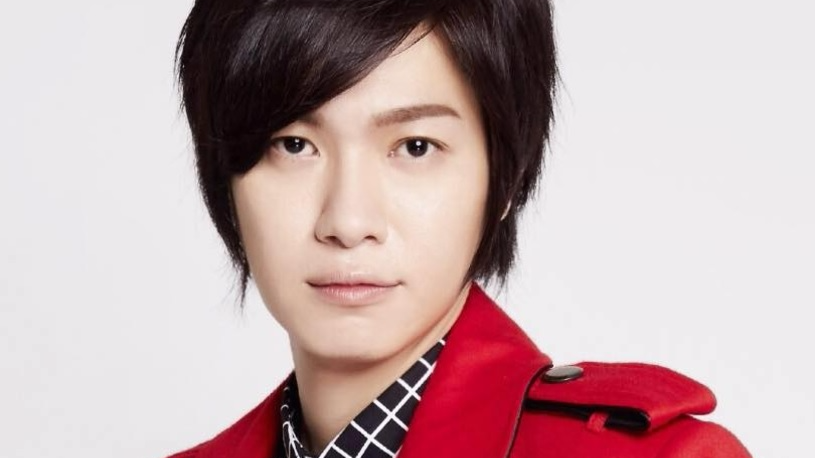 黃少谷要粉絲不要再叫他「黃牛」。（圖／翻攝自黃少谷臉書 , 2017.07.11）