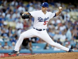 MLB／道奇奪冠功臣伍德宣布退休！深情告別大聯盟：我仍熱愛棒球
