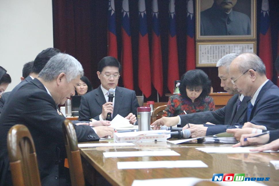 ▲立法院於今年 5 月底三讀通過反避稅條款，預計最快將於 9 月上路。（圖／NOWnews資料照）