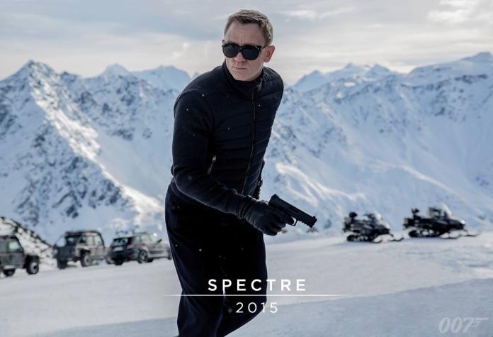 曾稱「寧願割腕也不再演龐德」的丹尼爾克雷格爆出將回歸007系列。（圖／翻攝自臉書 , 2017.07.10）