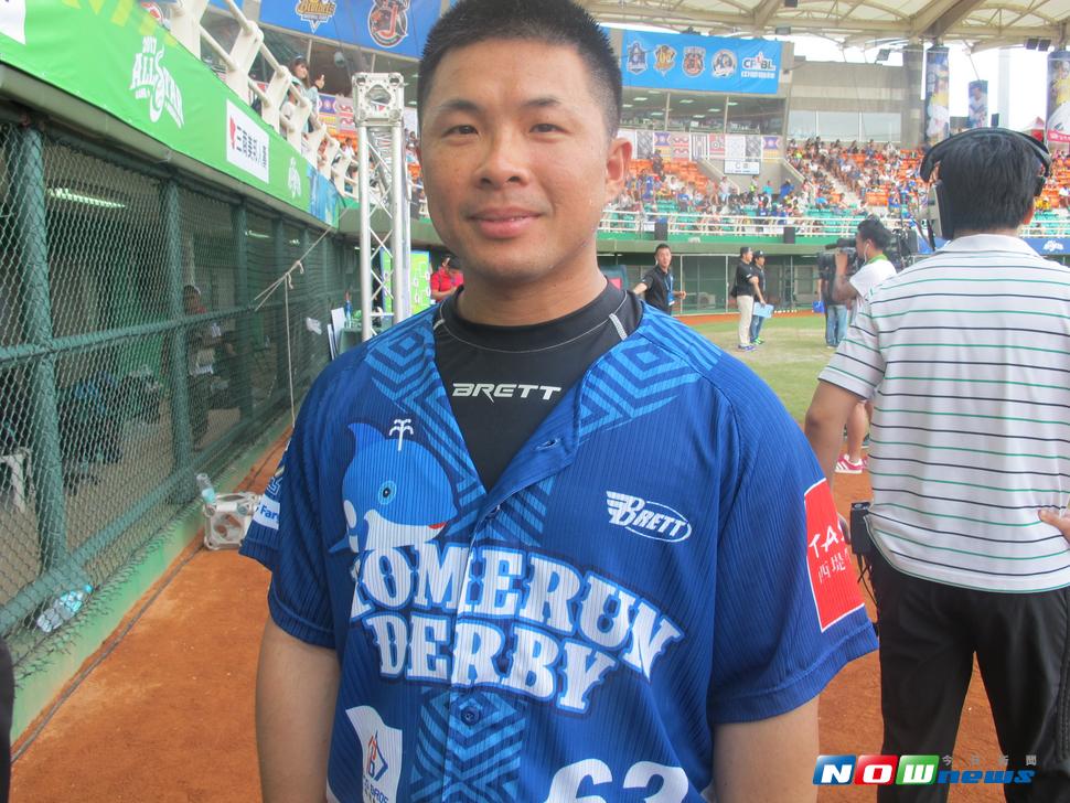 吳宗峻。（圖／張育嘉攝 , 2017.07.09）