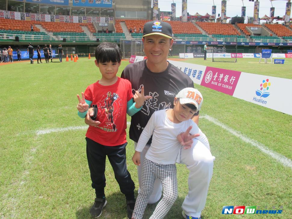 鄭兆行。（圖／張育嘉攝 , 2017.07.09）