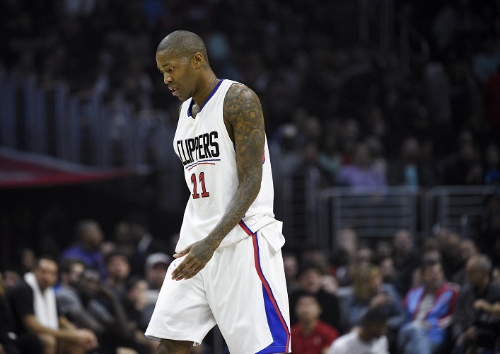 ▲克勞佛將加盟灰狼。（圖／美聯社／達志影像）