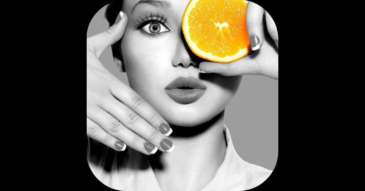 ▲Color Pop Effects Photo Editor \\(圖/翻攝MD MAHMUDUR RAHMAN 攝影）