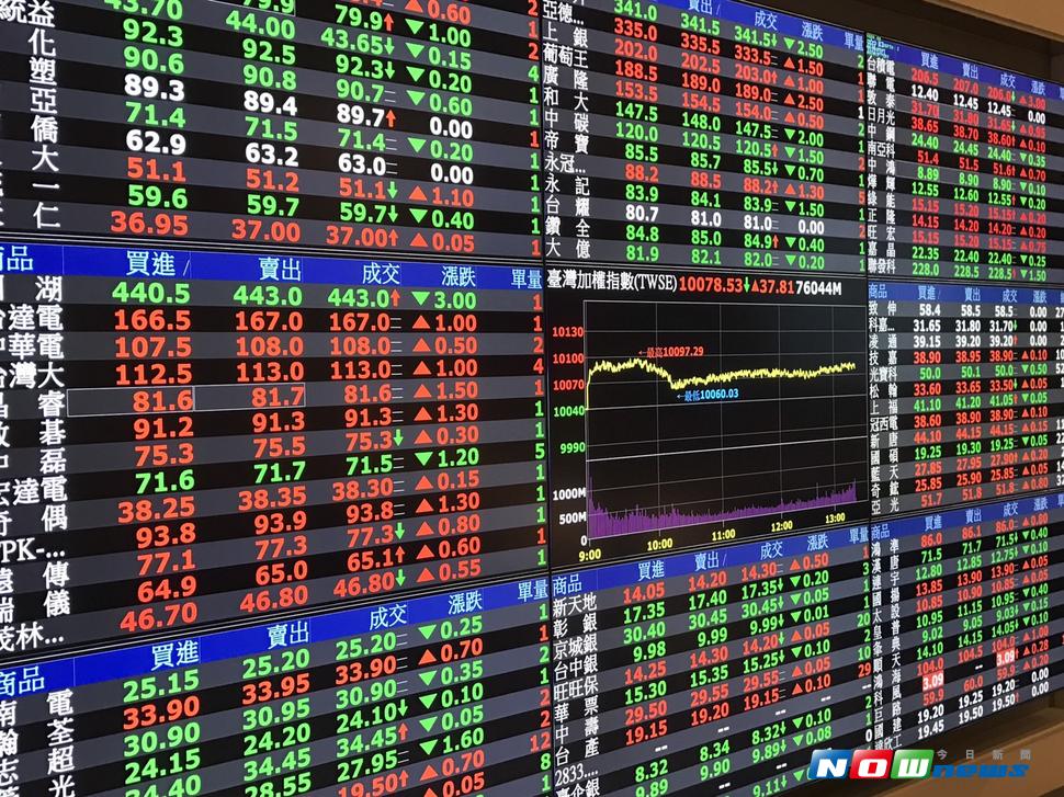 ▲第一次投資股票有什麼必勝秘法？內行人點出「4字真訣」。（圖／NOWnews 資料照片）