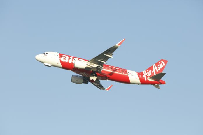 出國說走就走　AirAsia全航線8折優惠
