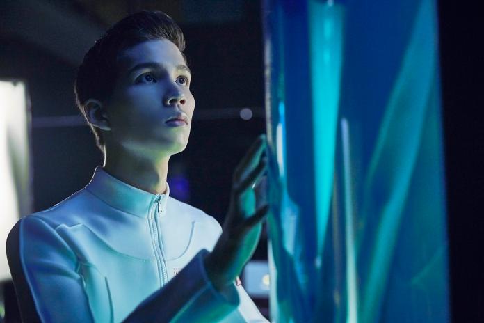 派偉俊手指舞征服大媽　不跳就不想回家
