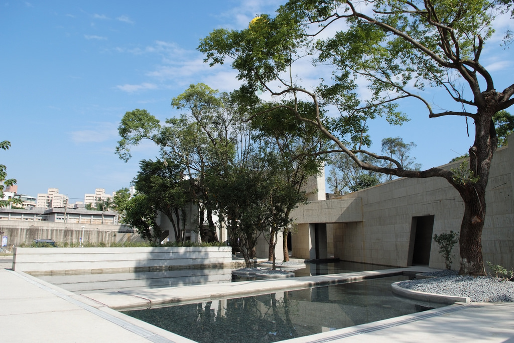 ▲國家人權博物館自2018年掛牌成立後，進行了許多解嚴前相關人權檔案、史料研究展示及教育推廣。（圖／翻攝自flickr）