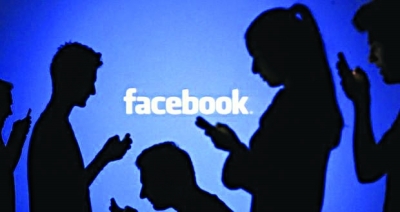 Facebook月活躍用戶數破20億。