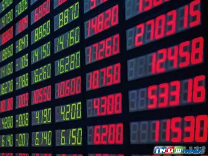 美股漲多跌少　台股今23檔股票除息牽動盤勢
