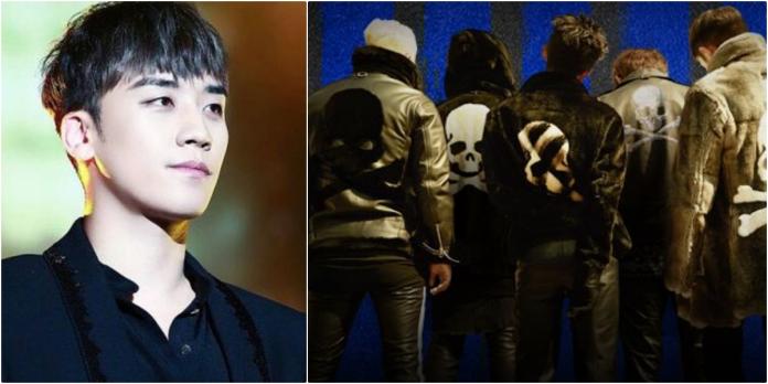 BIGBANG成員勝利將於7月28日來台參加A TO Z展覽。（圖／翻攝勝利IG、INCEPTION 啟藝臉書 , 2017.7.5）