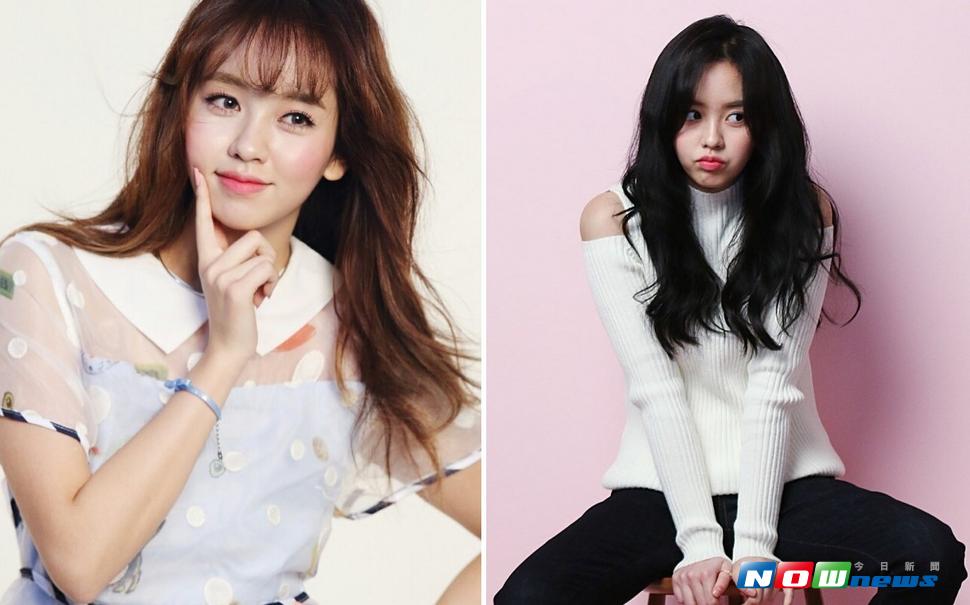 金所炫與東家合約期滿，傳出有可能成立個人公司。（圖／翻攝自金所炫IG , 2017.07.05）