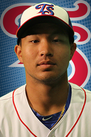 小聯盟／曾仁和上3A　胡智為中繼成功
