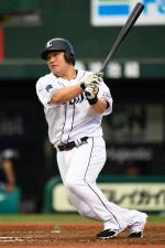 日職／38歲中村剛也對全壘打有特殊堅持　喊出目標500轟
