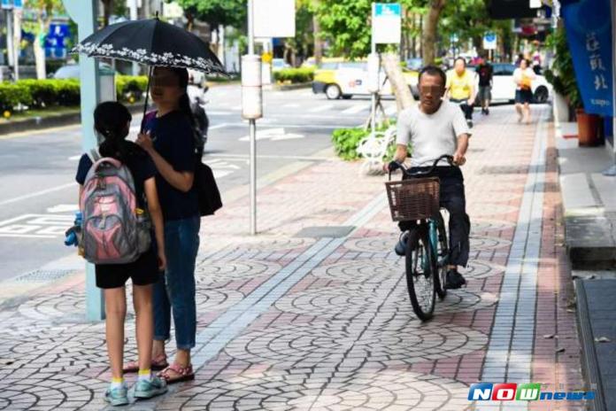 夏季用電凶　供電系統持續亮橘燈
