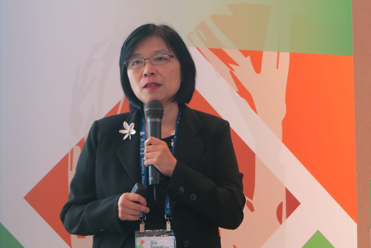 勤業眾信聯合會計師事務所稅務部會計師廖哲莉表示，現在東協不僅經濟發展潛力高，且東協政府對企業提供許多租稅優惠申請及租稅獎勵方案作為投資誘因。（圖／勤業眾信聯合會計師事務所提供）