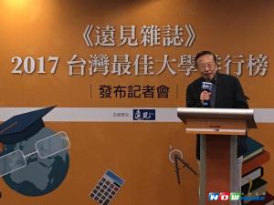 盤點《天下》創辦人高希均5大名言！「天下無白吃的午餐」最經典