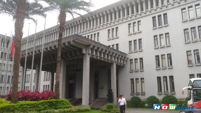 外交部4日表示，原訂台灣駐奈及利亞大使館將在3個月內完成遷館，但奈及利亞目前派遣武警封鎖，阻礙搬遷計畫。（圖／NOWnews資料照）