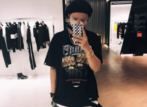 羅志祥大展親民作風　粉絲講「這句話」竟讓他秒無言
