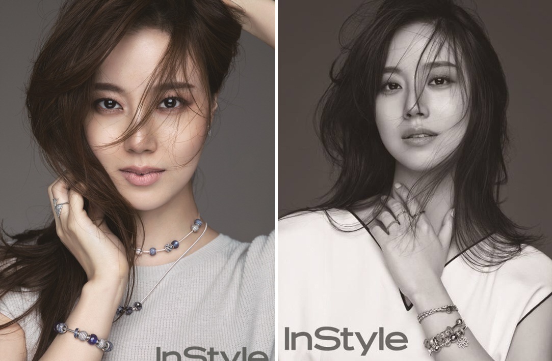 今年4月騷擾文彩元的網友，目前已經遭到拘留起訴。（圖／翻攝自Naver , 2017.07.03）