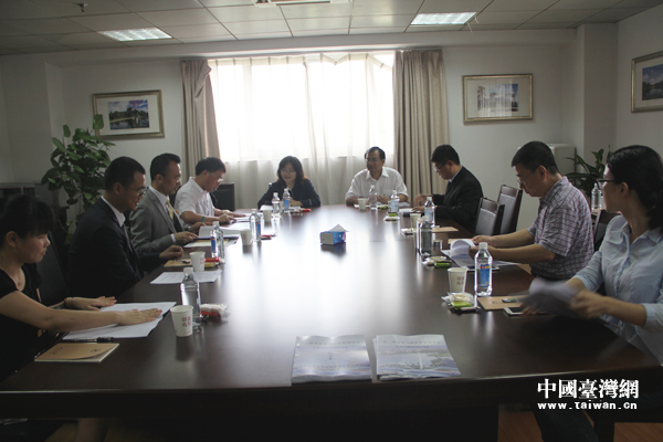 由浙江大學台灣研究所舉辦的第二屆青年與兩岸發展研討會1日在杭州召開