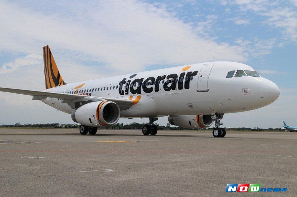 ▲台灣虎航今（3）日宣布，官網將於11日上午6時起至12日上午6時進行系統升級，這段期間暫停訂票、加購託運行李等服務。（圖／台灣虎航）