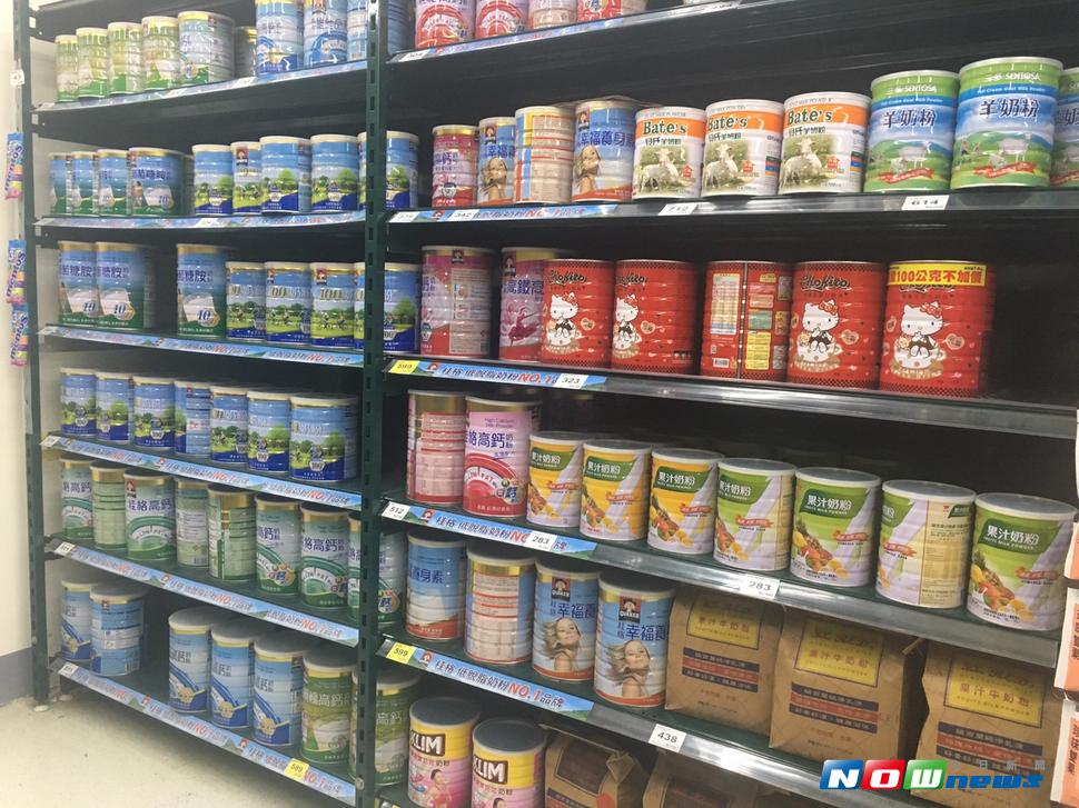 ▲雀巢與友華在今年3月調漲嬰幼兒奶粉價格，引發社會輿論，公平會今（3）日表示，經過調查後，很難認雀巢與友華的調漲價格行為違反公平交易法。（圖／NOWnews資料照）