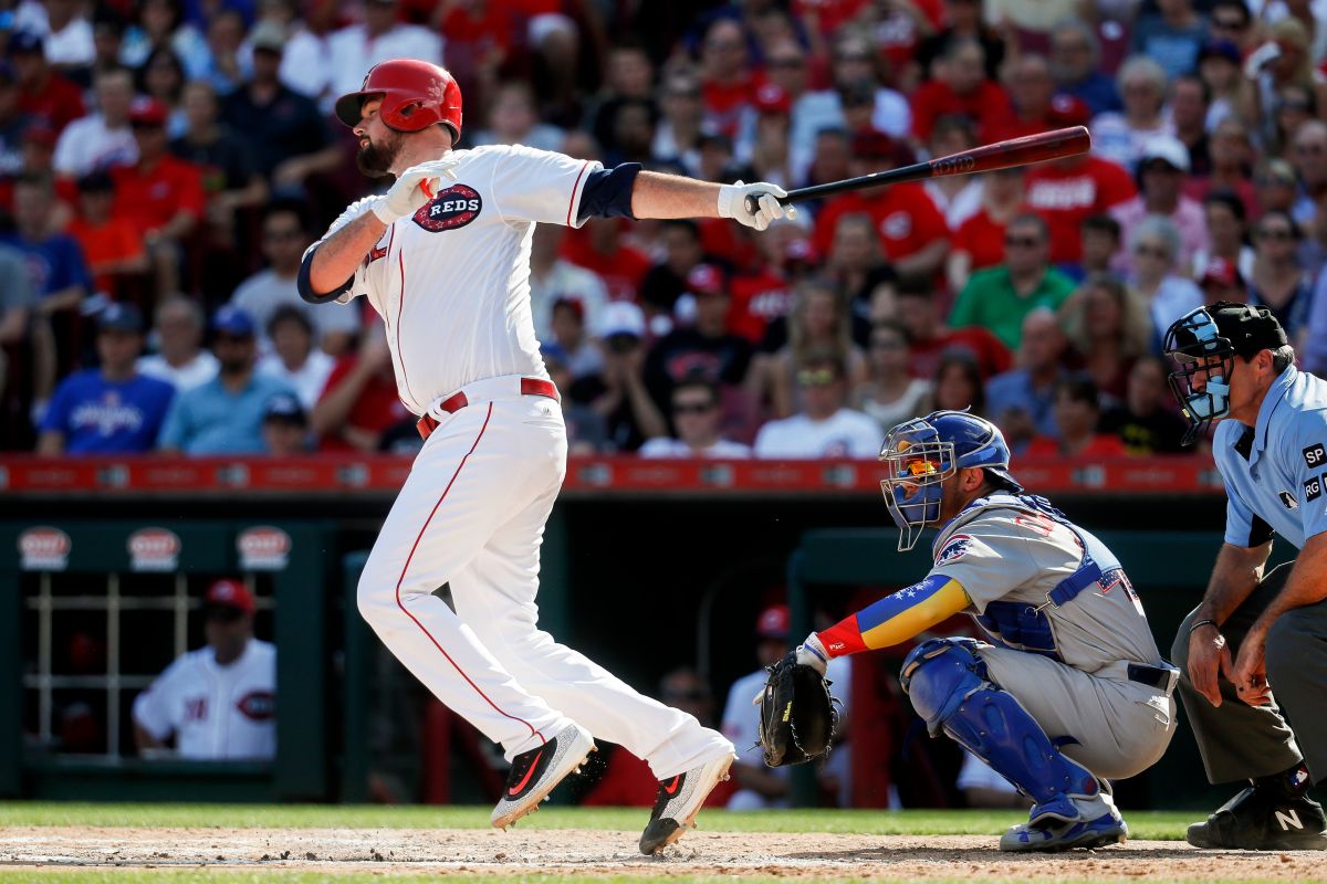 Jackson Stephens為自己打下勝投。（圖／美聯社／達志影像）