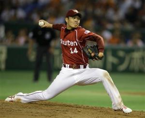 MLB／則本昂大有望旅美！簽約美國經紀公司　球迷卻質疑「這1點」
