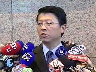 對於台南市長賴清德選總統，台南市議員謝龍介表示，賴清德在台南沒有任何建樹，不可能挑戰大位，當個行政院長就好。（圖／NOWnews資料照）