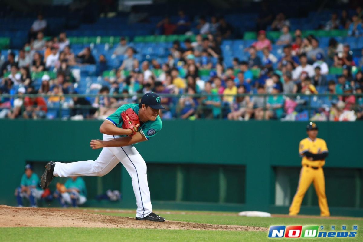 ▲林政賢。（圖／葉政勳攝）