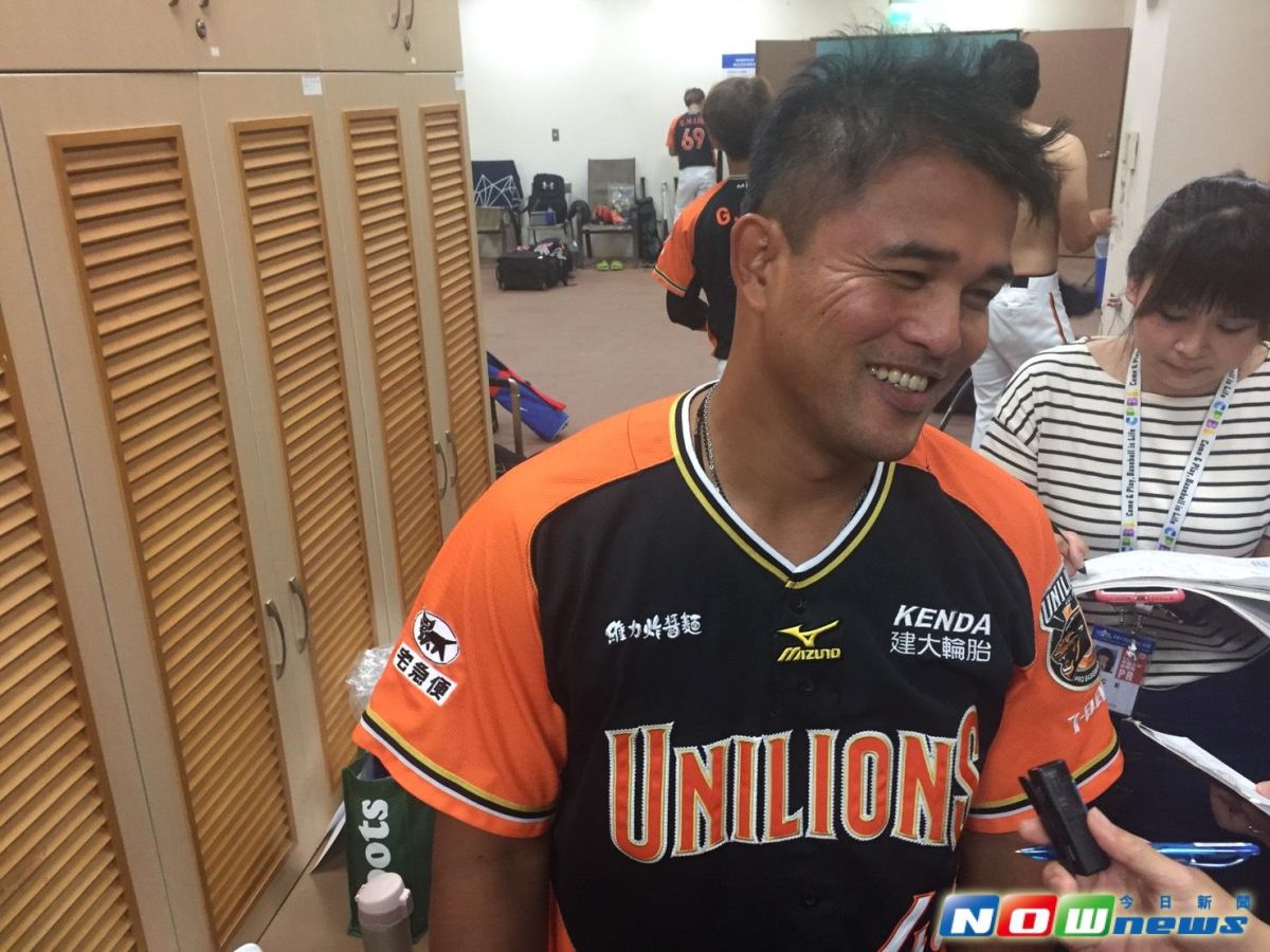 ▲陽建福奪勝。（圖／吳政紘攝）